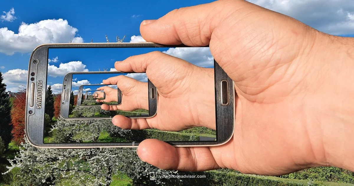 Stop Screen Going Dark Stop Screen Going Dark - Your Phone Advisor