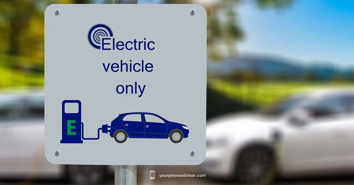 Phone at the Pump - Your Phone Advisor