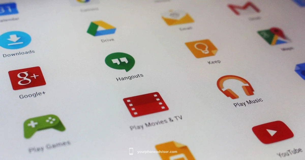 Locate Your Android - Your Phone Advisor