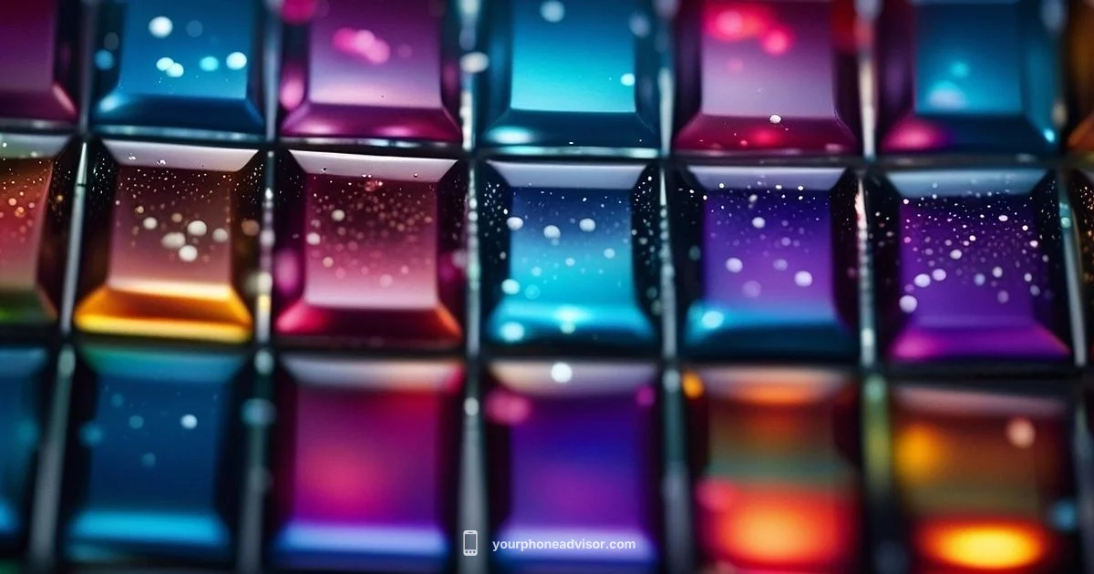 Top Phones 2025 - Your Phone Advisor
