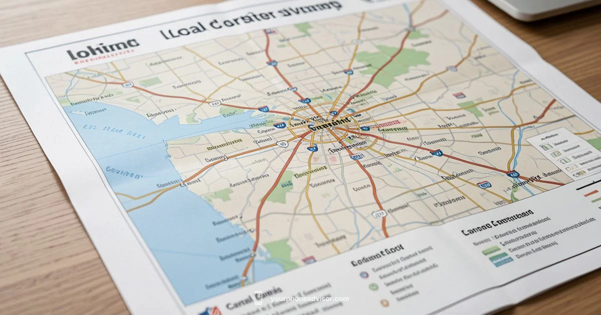 Best Local Carriers - Your Phone Advisor