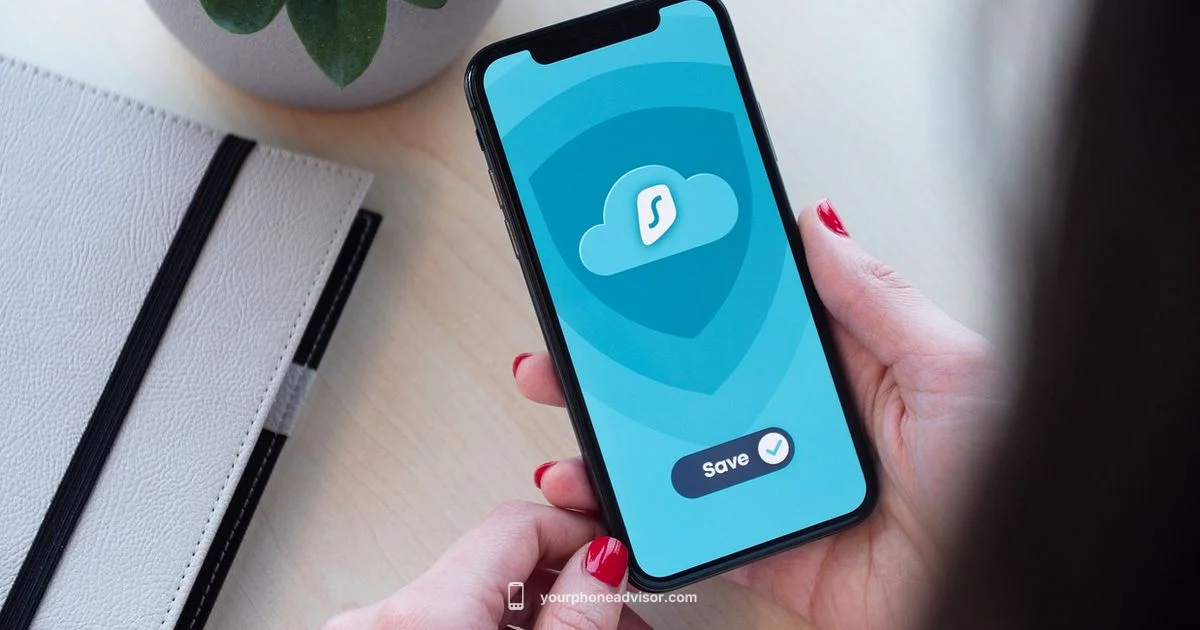Phone Privacy Guide - Your Phone Advisor
