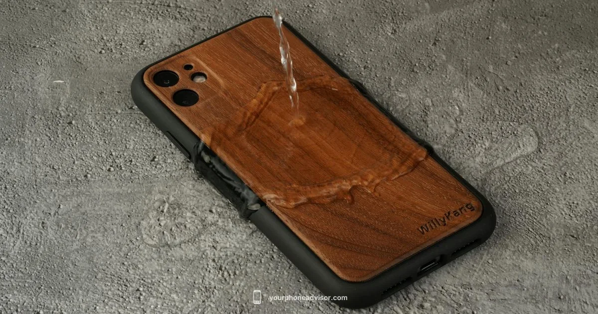 Durability Showdown Durability Showdown - Your Phone Advisor