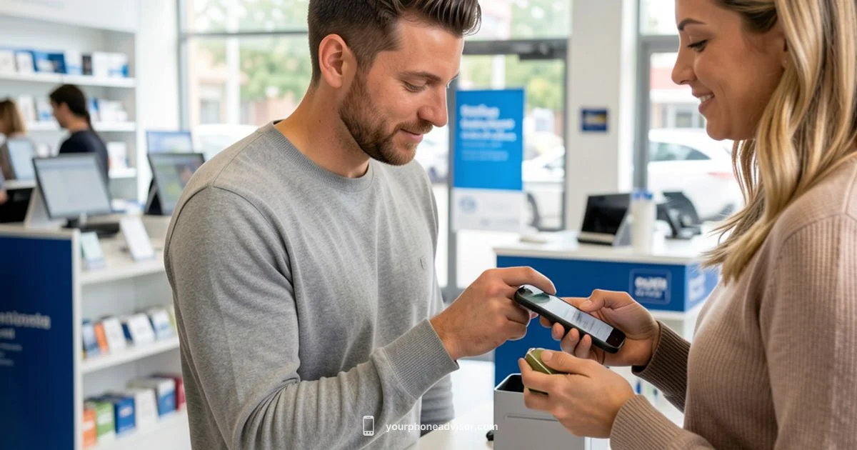 Phone Unlock Guide - Your Phone Advisor