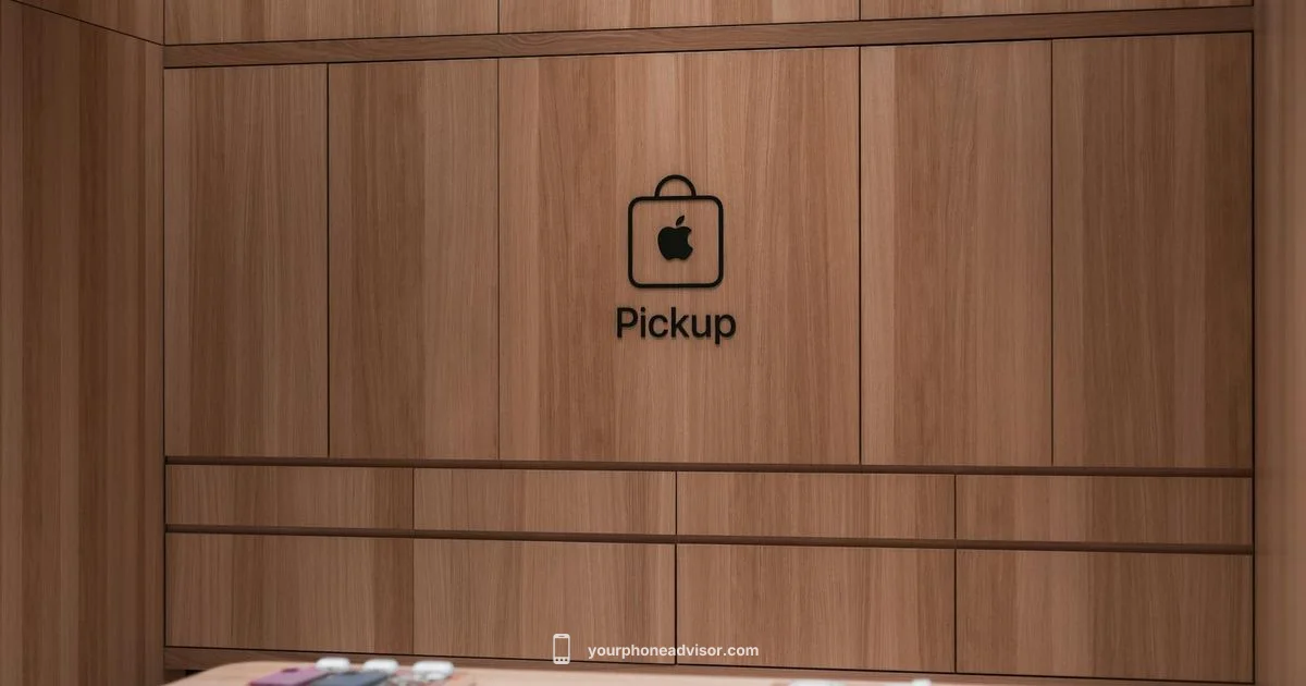 iPhone Trade In Guide - Your Phone Advisor