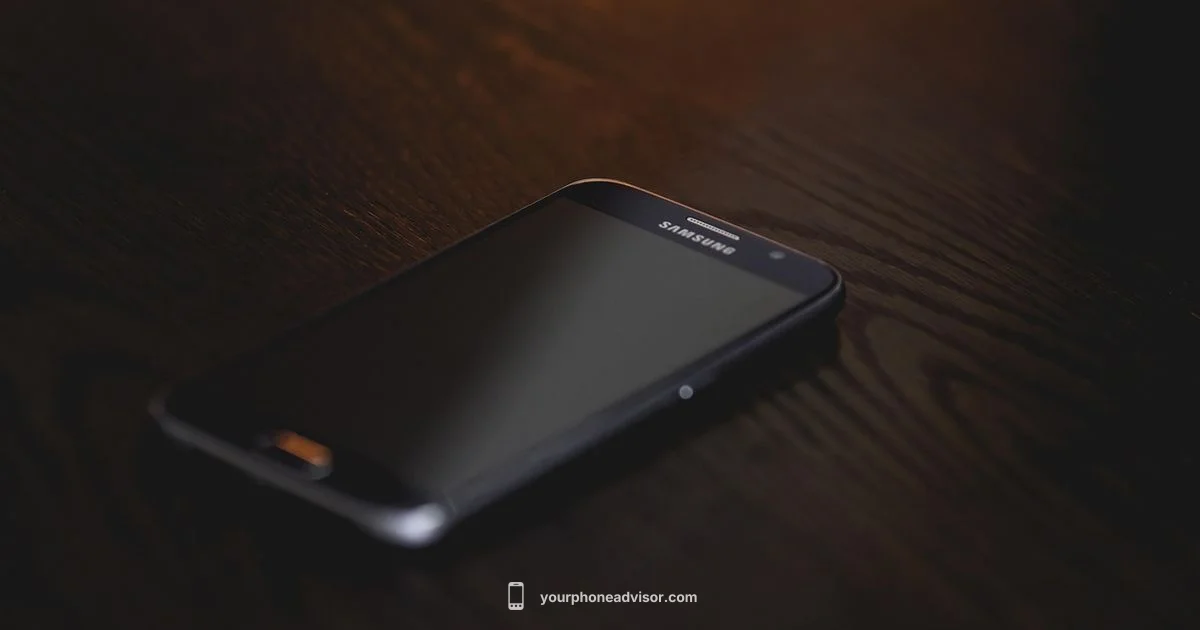 Galaxy vs iPhone - Your Phone Advisor