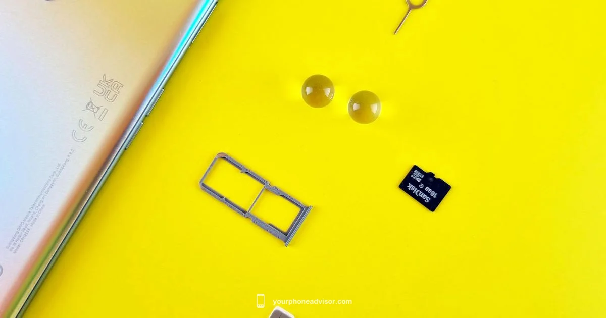 New Number Setup - Your Phone Advisor