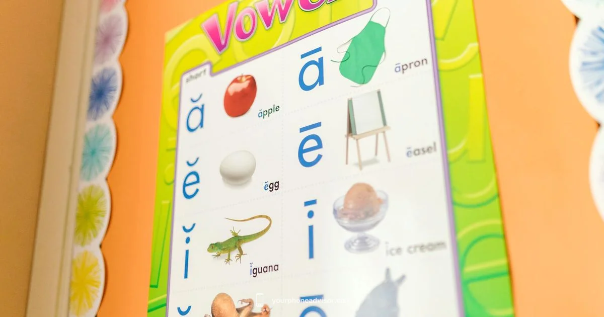 Phonetics Explained for Learners - Your Phone Advisor