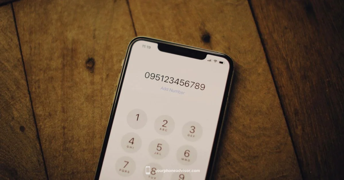 Find Phone Numbers - Your Phone Advisor