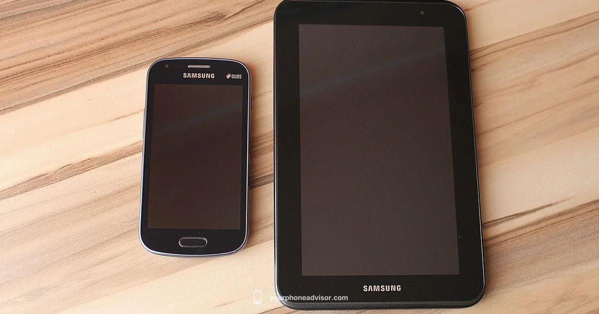 Phone Screen Blackout Fix Phone Screen Blackout Fix - Your Phone Advisor