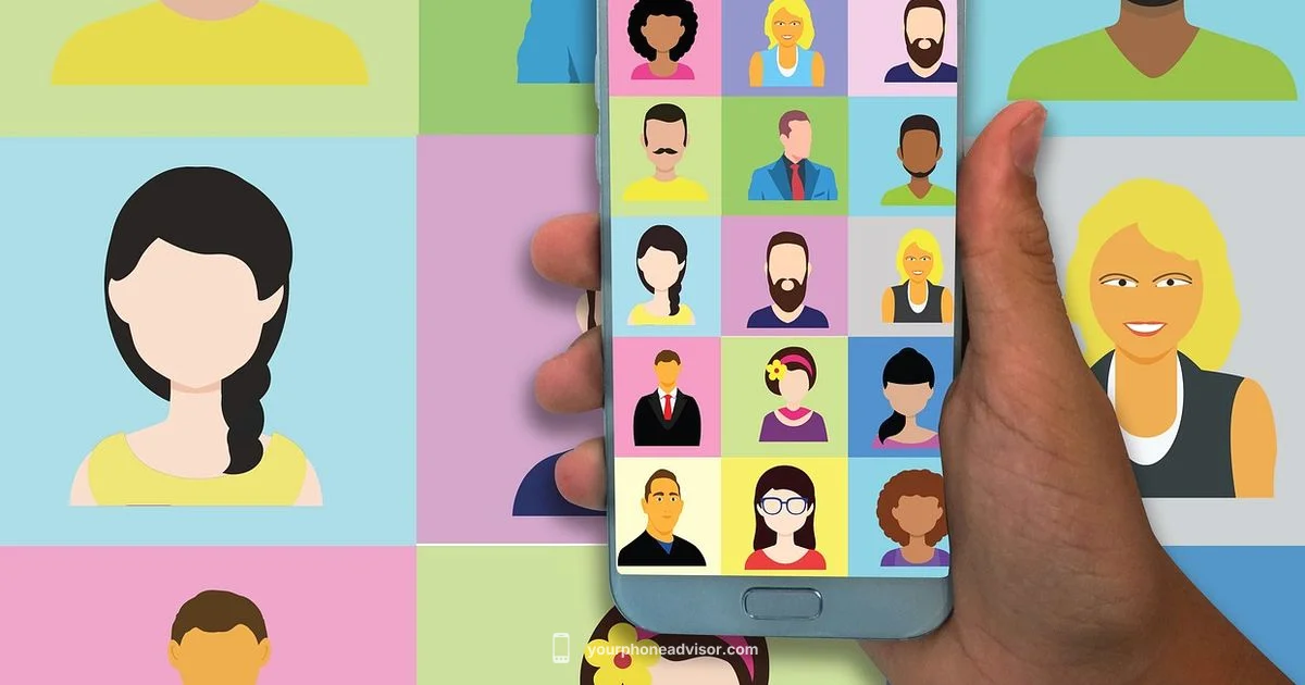 Who is this number - Your Phone Advisor