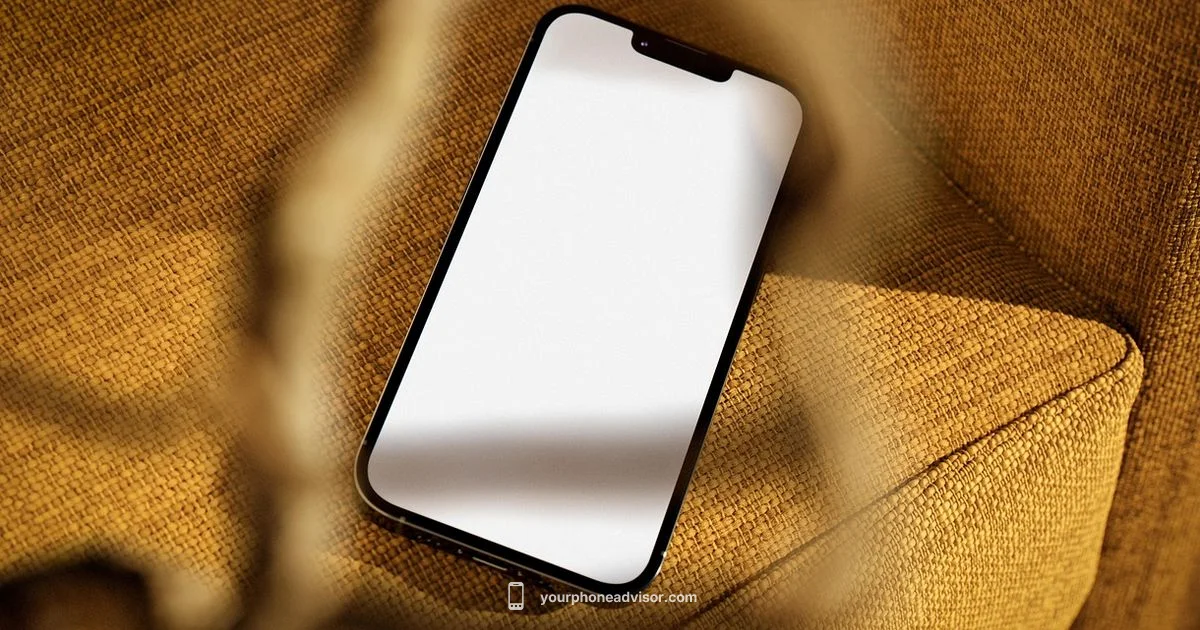 Reboot Basics - Your Phone Advisor