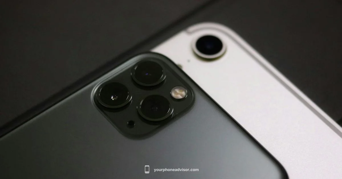 Two IMEI Explained - Your Phone Advisor