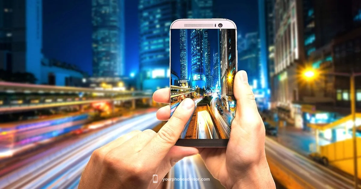 Phone vs Cell - Your Phone Advisor