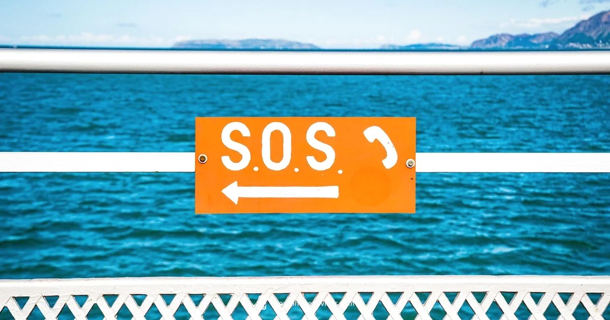 SOS Mode Fixes - Your Phone Advisor