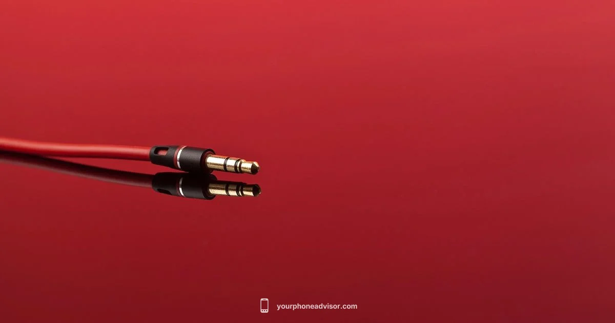 Headphone Jack Guide - Your Phone Advisor