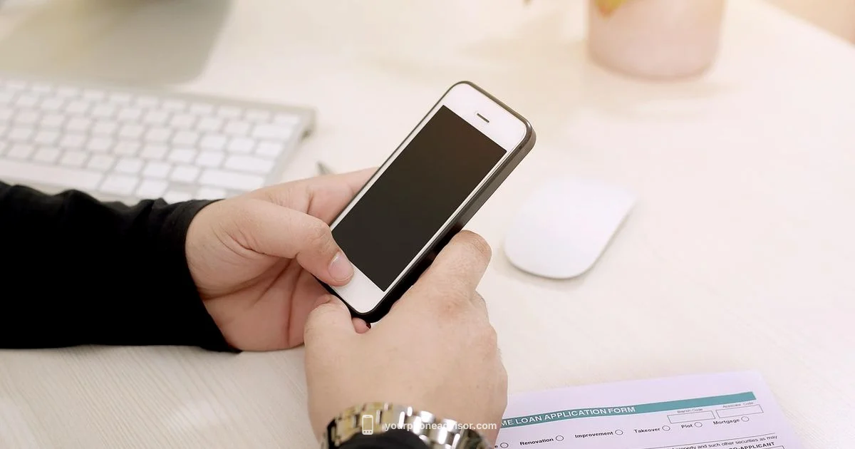 Phone Deals 2026 - Your Phone Advisor