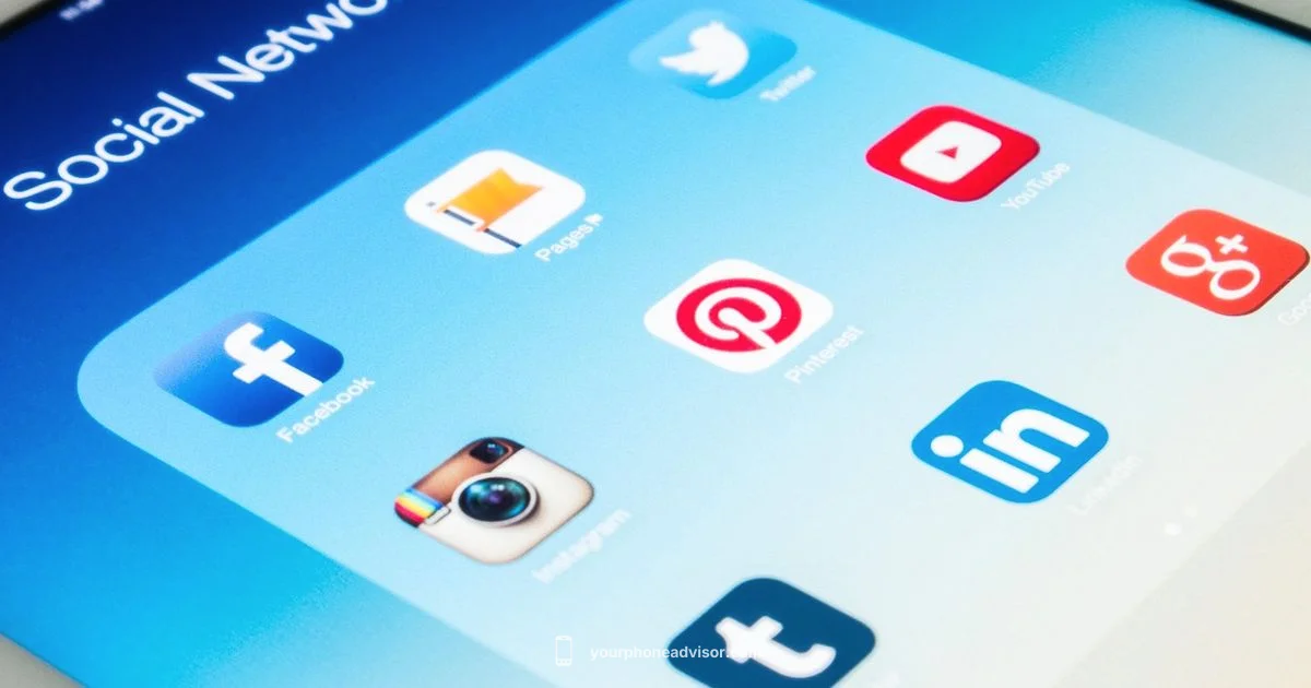 Free Apps Guide - Your Phone Advisor