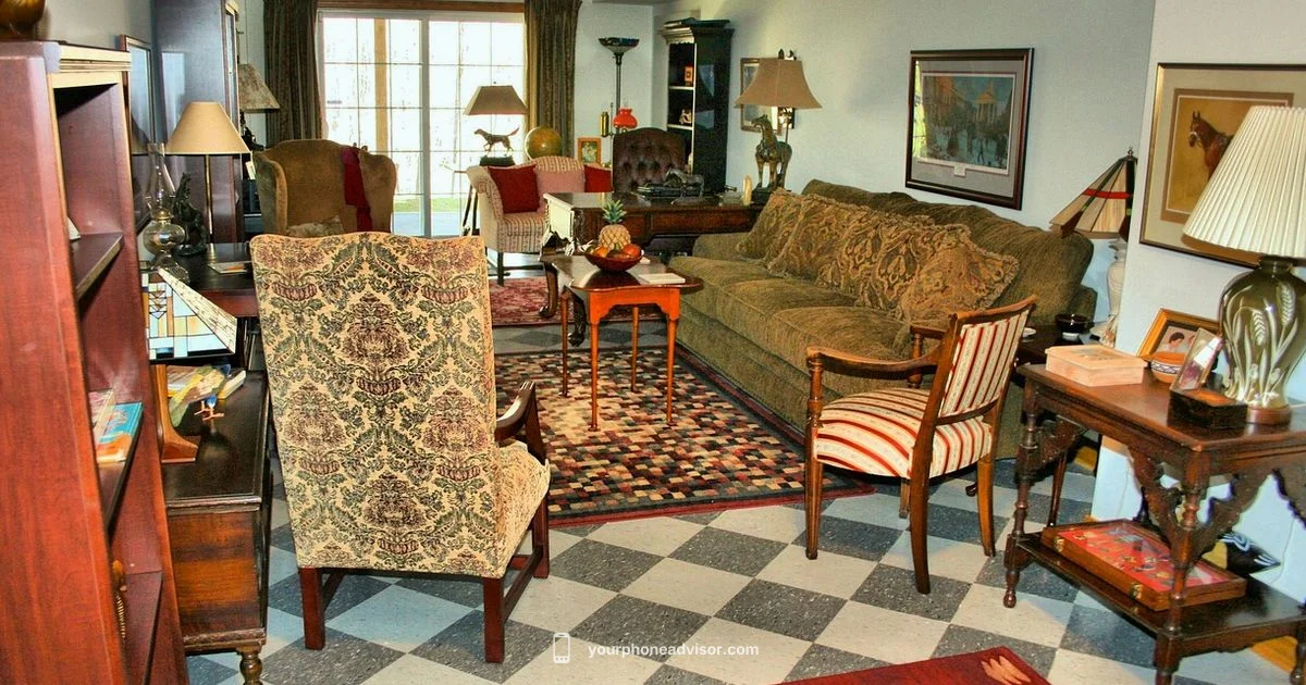 Gab Phone Guide - Your Phone Advisor