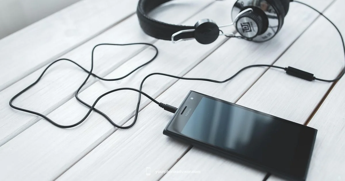 No More 3.5mm - Your Phone Advisor