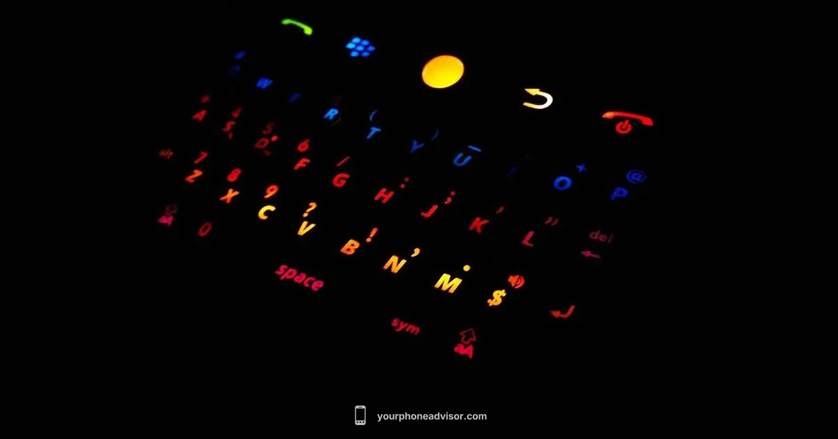 Security Routine - Your Phone Advisor