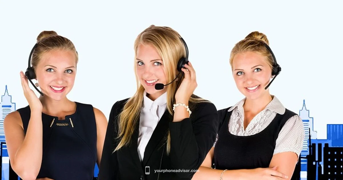 Support Phone - Your Phone Advisor