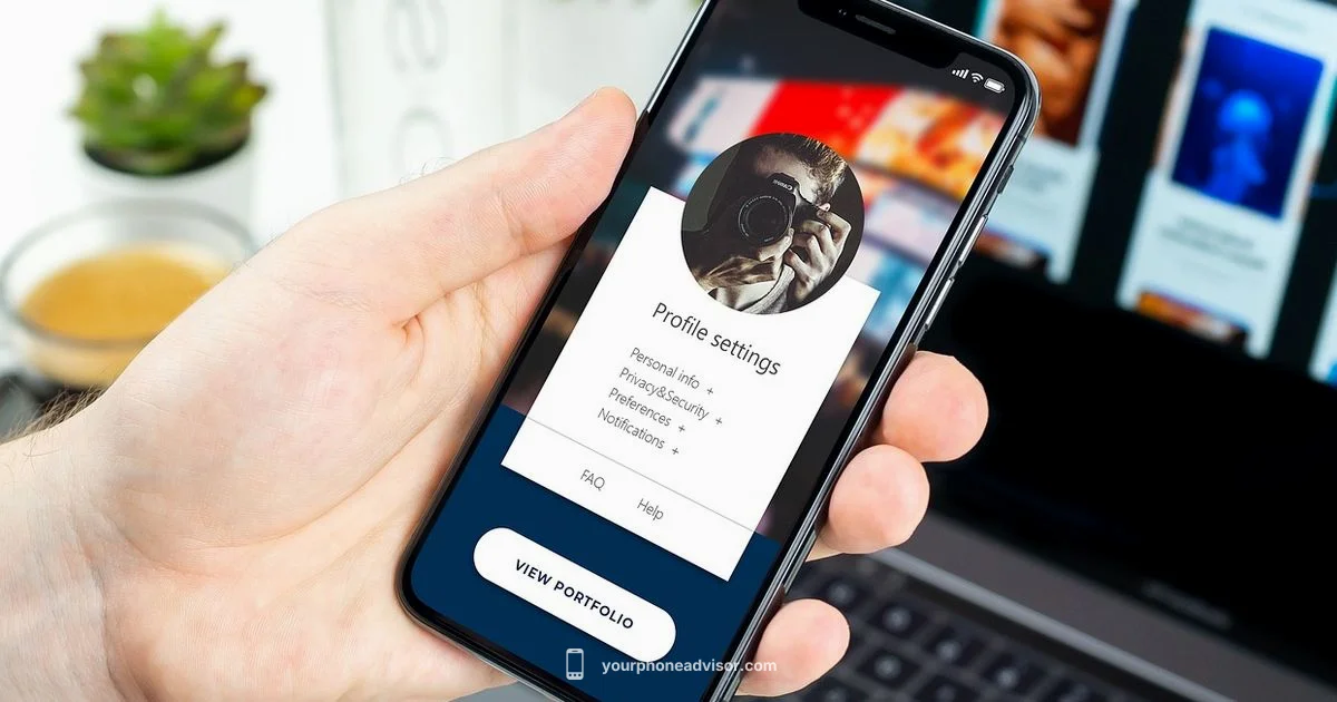 Phone vs Mobile Number - Your Phone Advisor