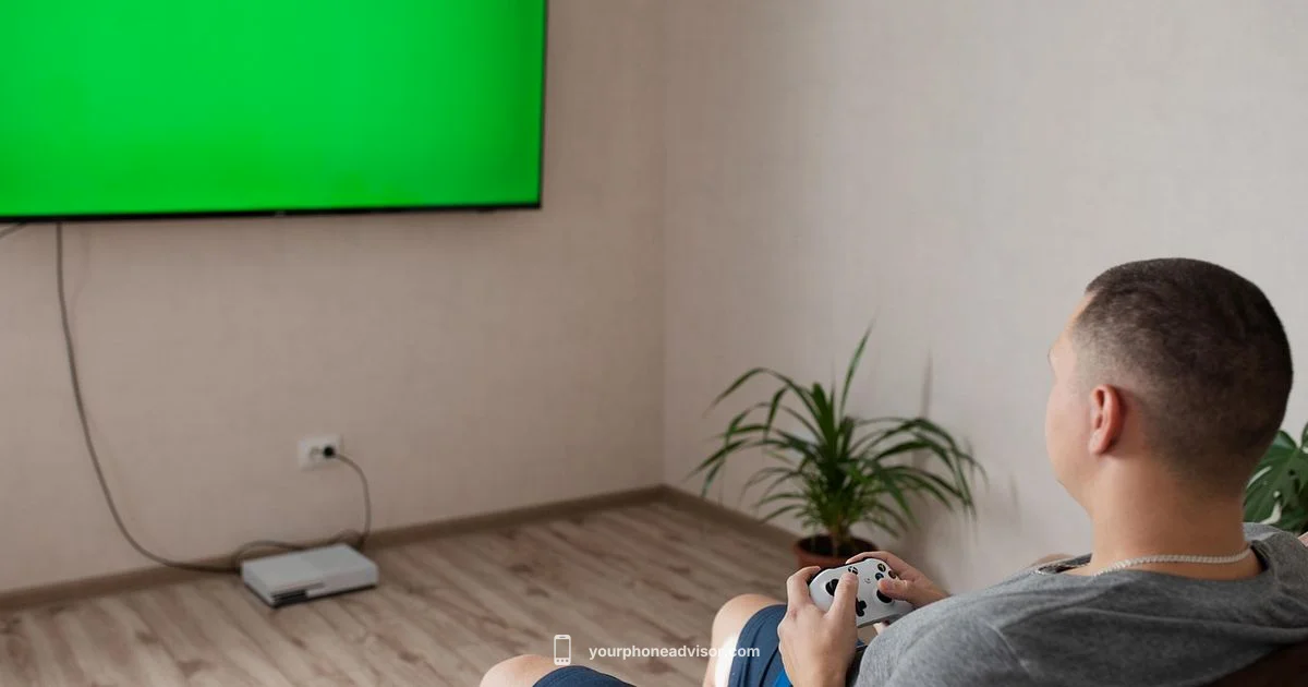 Mobile Gaming Guide - Your Phone Advisor