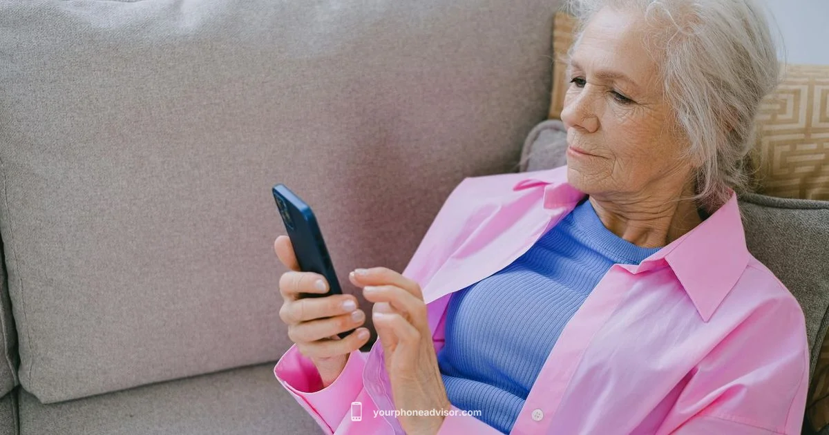 Flip Phone Reality - Your Phone Advisor