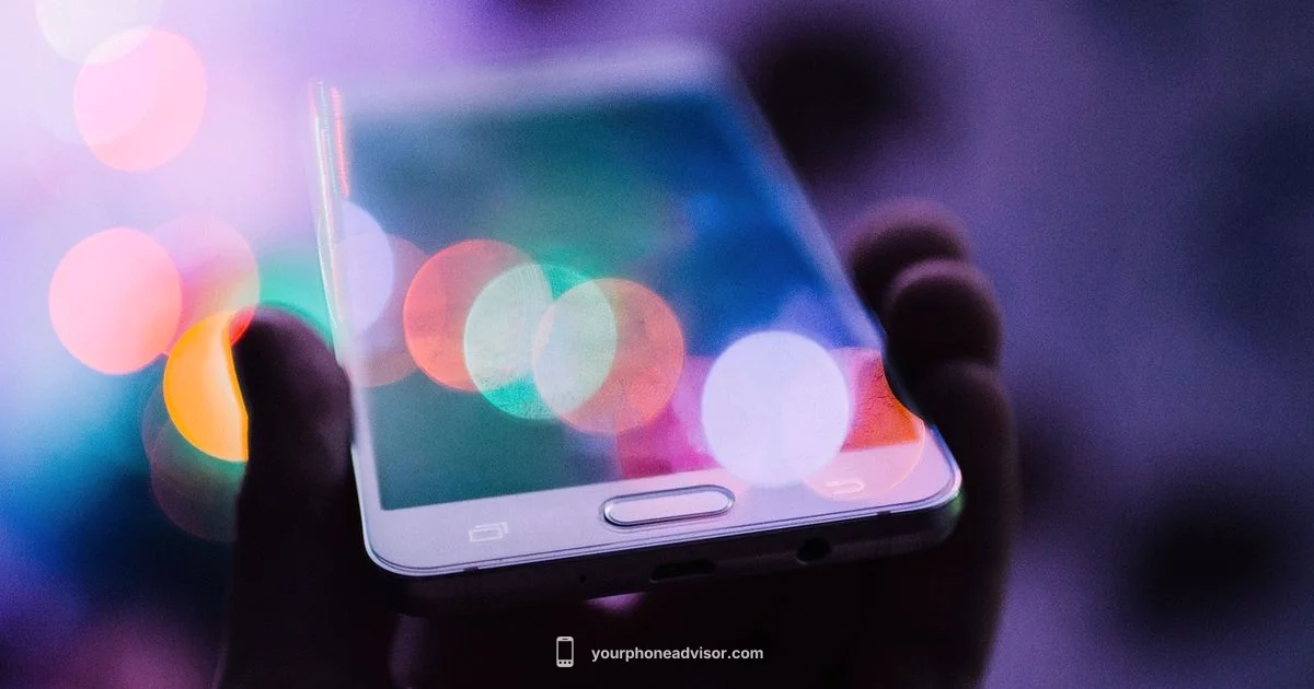 Dark Spot Fix - Your Phone Advisor