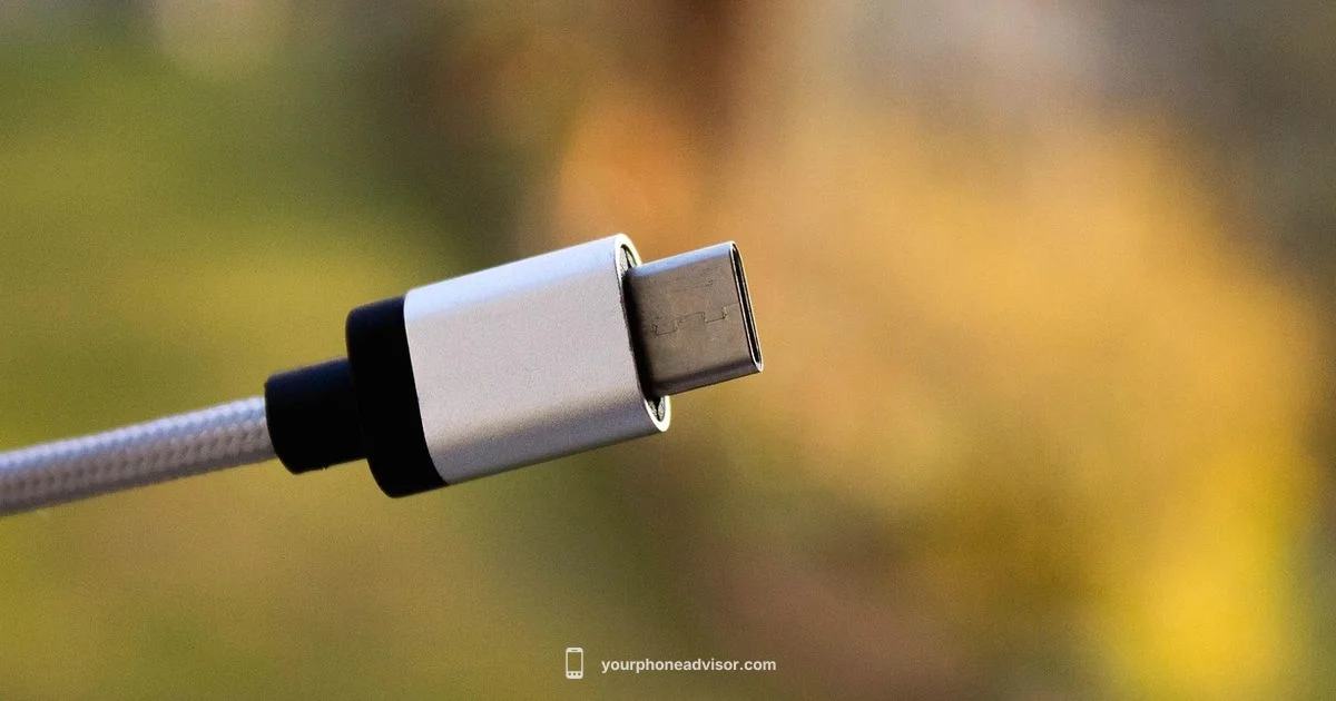 Type C Phones Guide - Your Phone Advisor