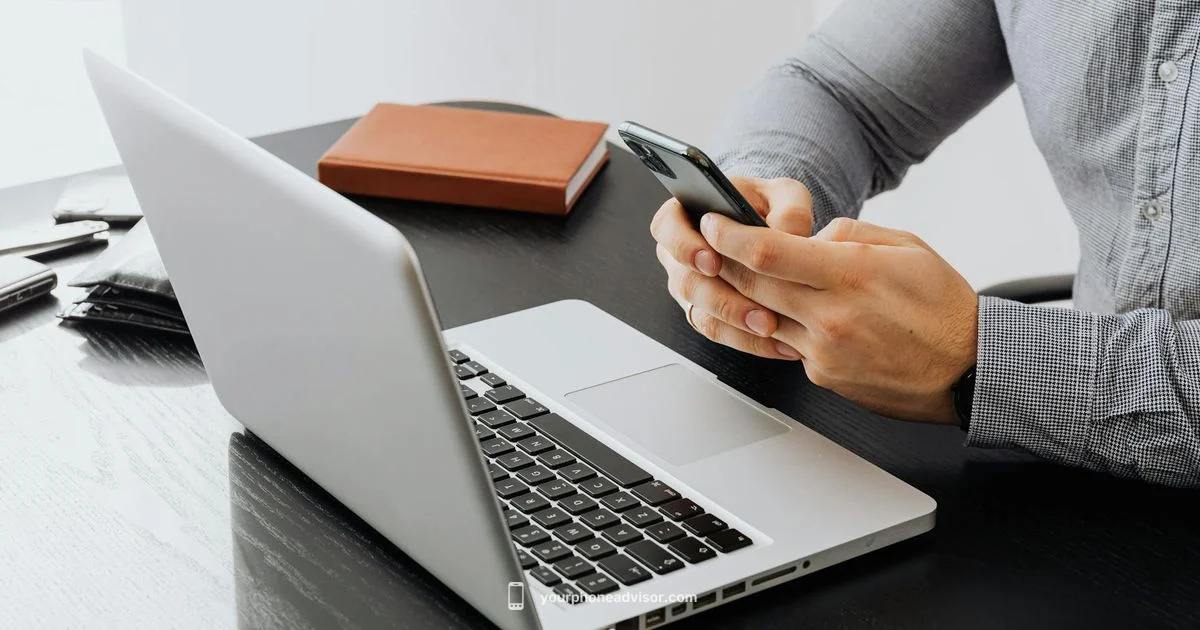 Unblock a Number - Your Phone Advisor