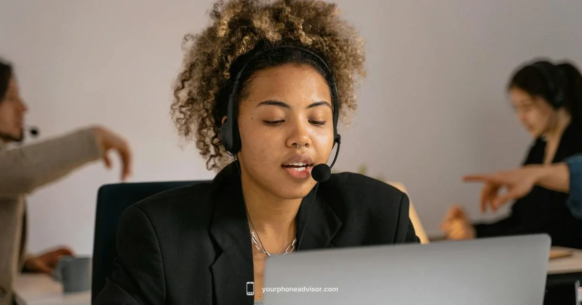 Verizon 24/7 Help - Your Phone Advisor