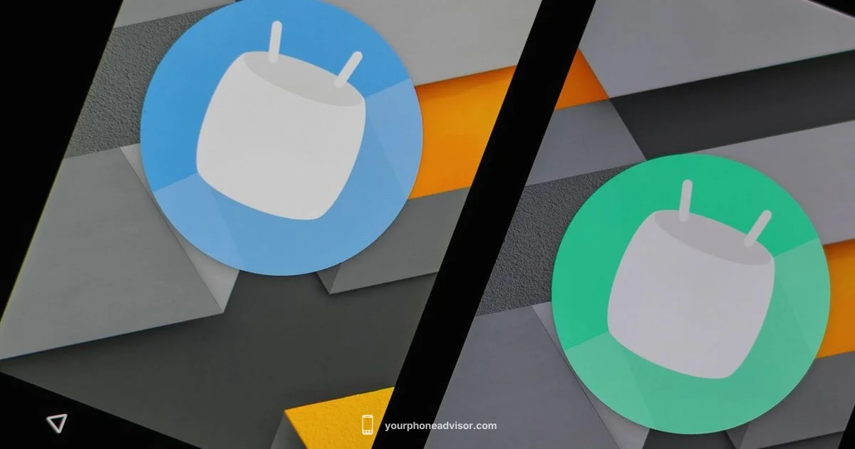 OS Identification - Your Phone Advisor