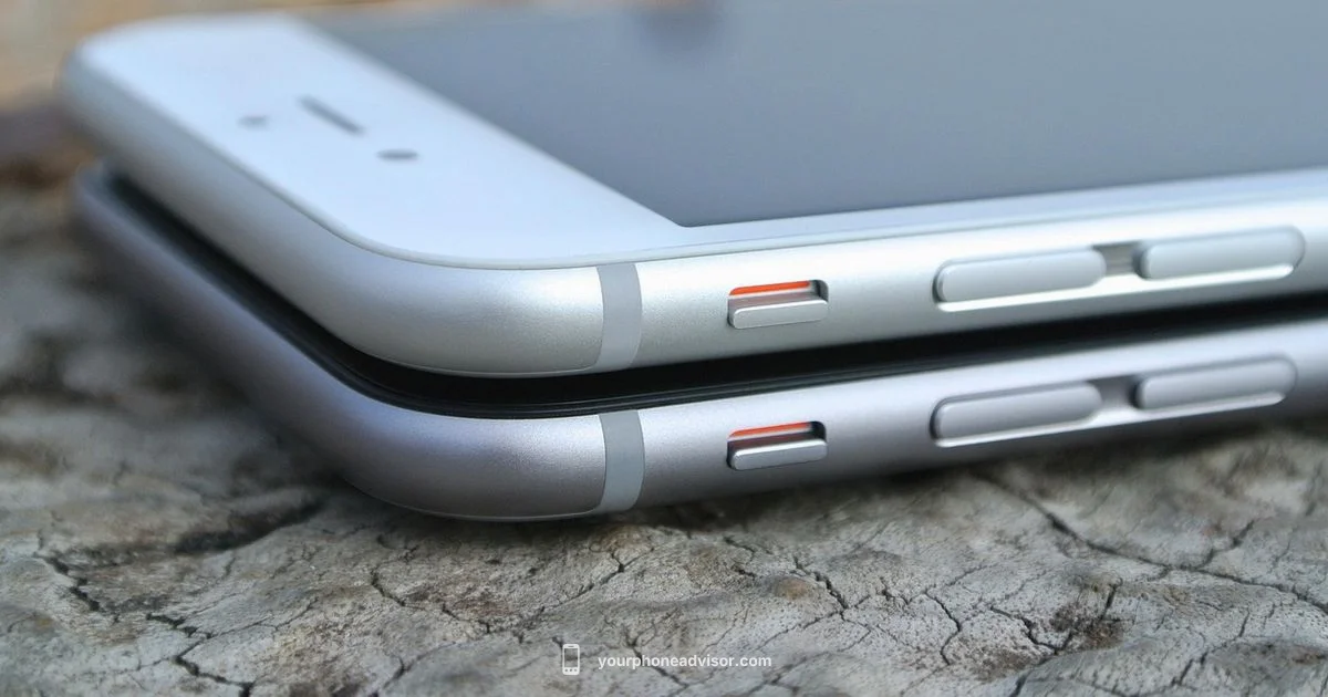 Free Phone Plans 2026 - Your Phone Advisor