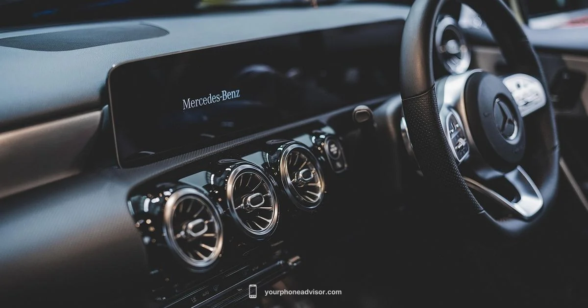 Stable Dash Mount - Your Phone Advisor