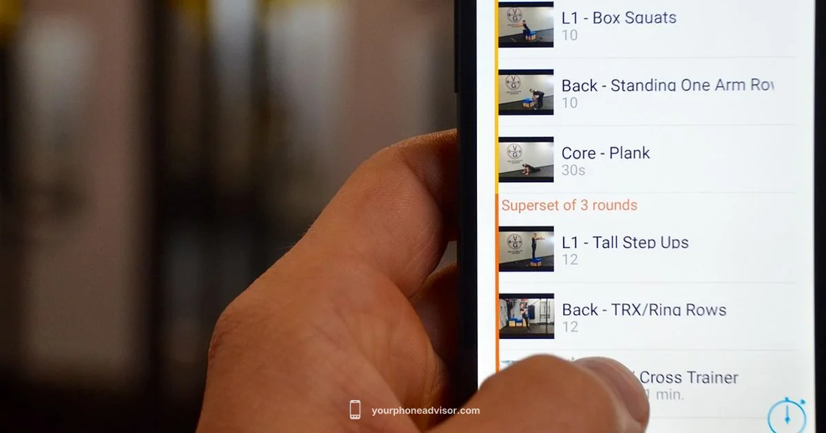 Lookup by Number - Your Phone Advisor