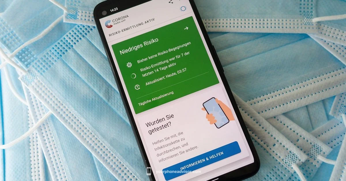 Tracker Apps Deep Dive - Your Phone Advisor
