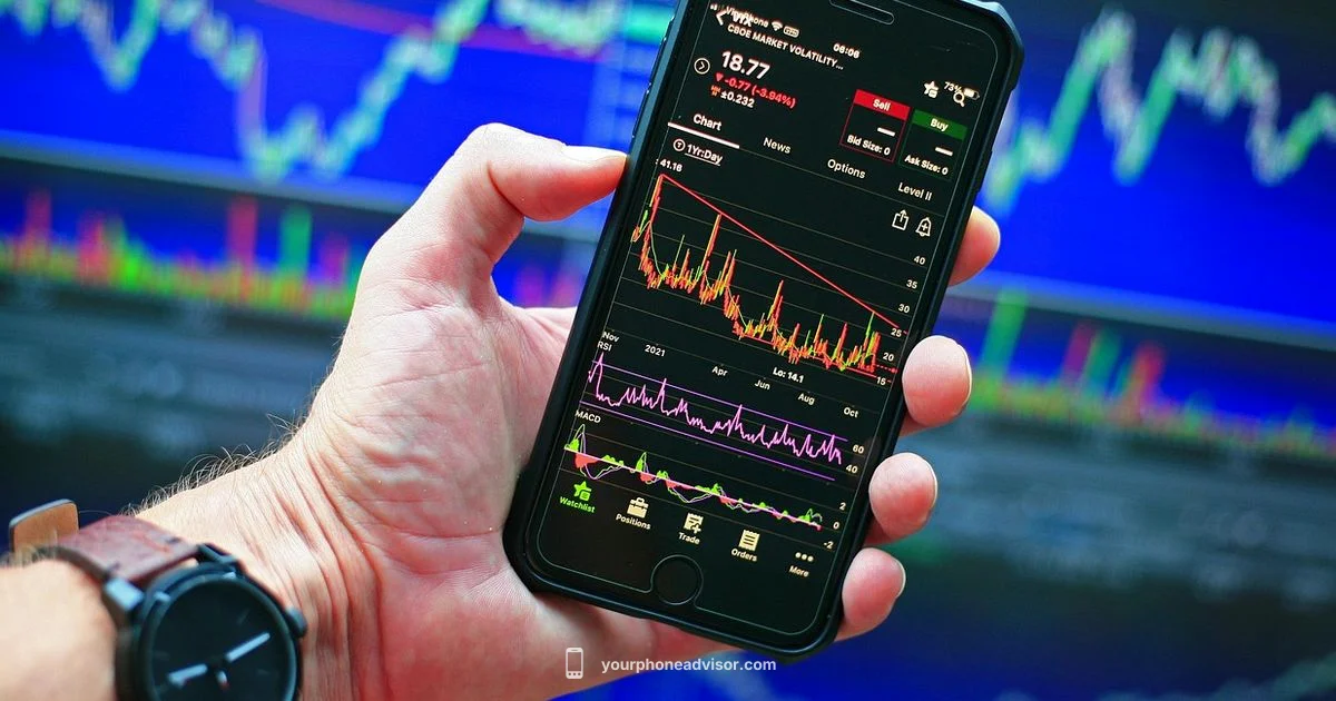 Specs Side-by-Side - Your Phone Advisor