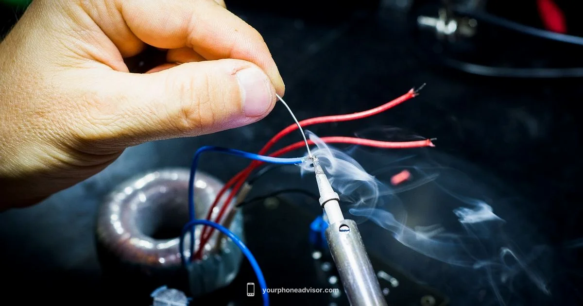 Nearby Fix Experts - Your Phone Advisor