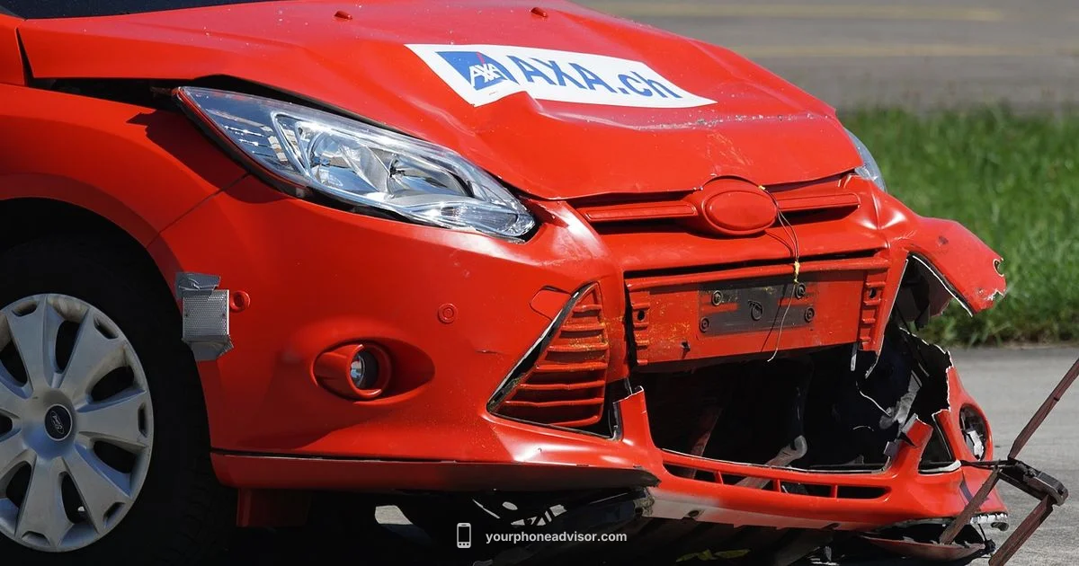 Phone Insurance - Your Phone Advisor