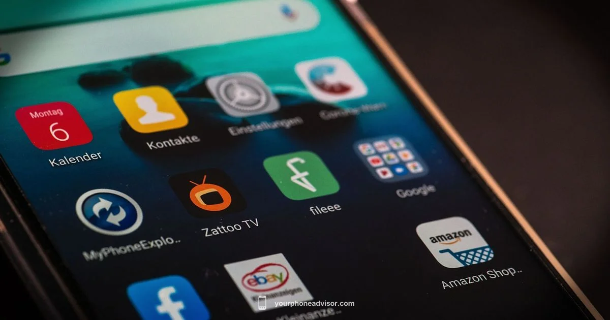 Call Storage Call Storage - Your Phone Advisor