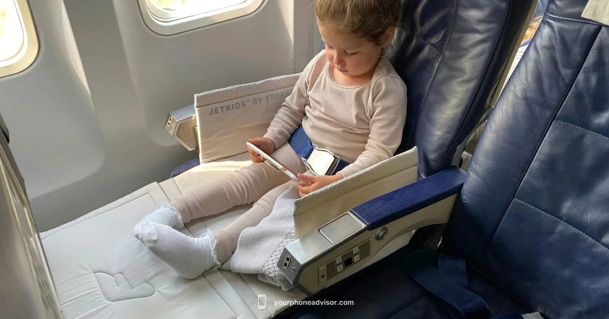 Airplane Mode Guide - Your Phone Advisor