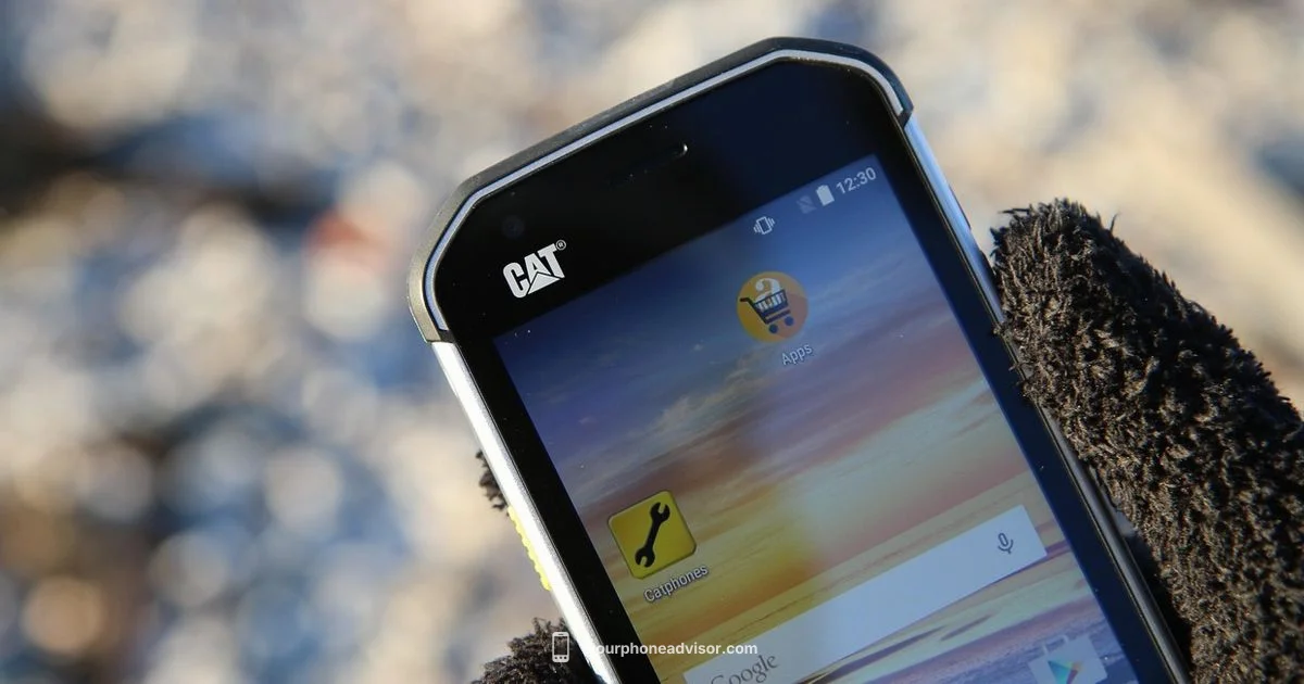 Waterproof Case Guide - Your Phone Advisor