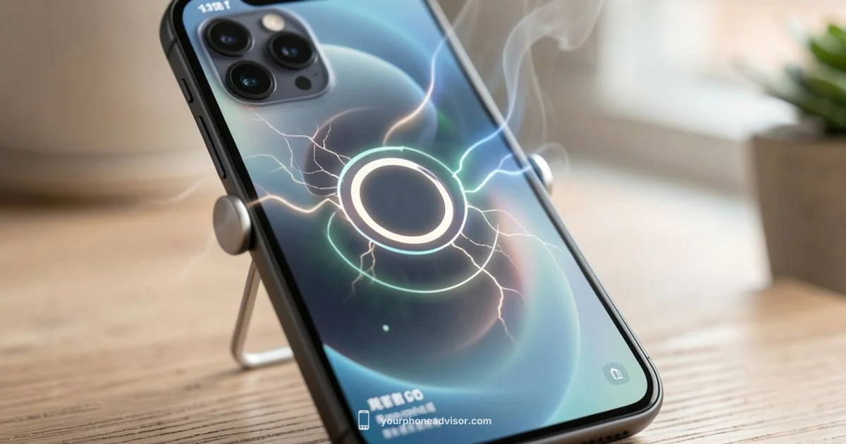 Phone Overheating Phone Overheating - Your Phone Advisor