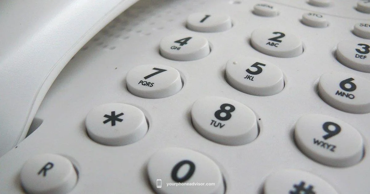 Landline vs Cell: Which Wins - Your Phone Advisor