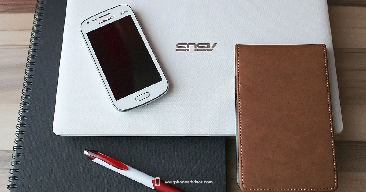 Note 20 Ultra Review - Your Phone Advisor