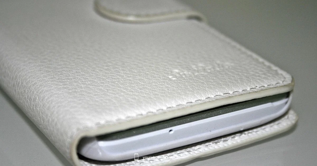 Custom Case Guide - Your Phone Advisor