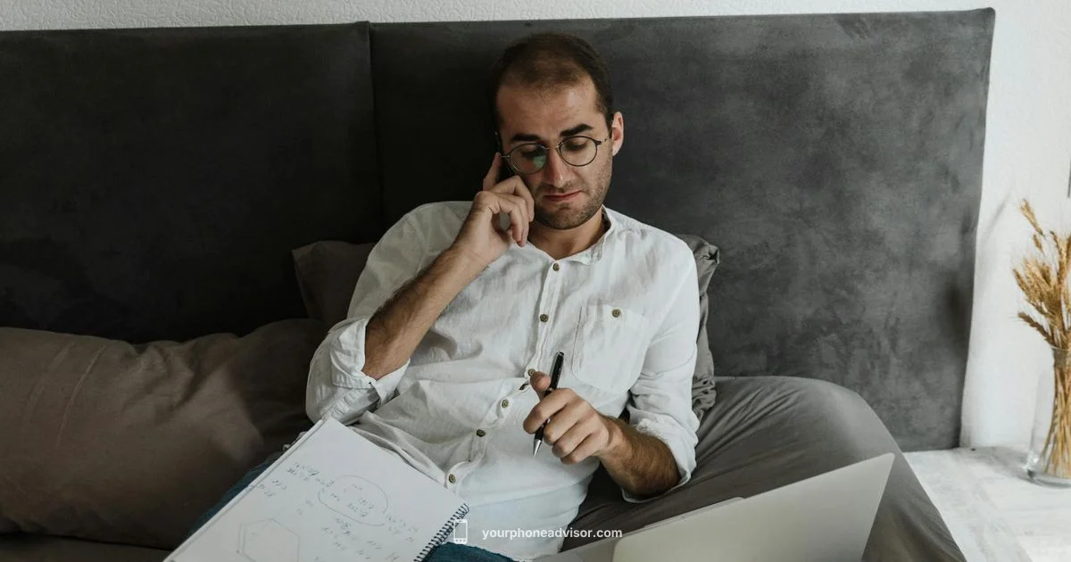 No Contract Plans - Your Phone Advisor