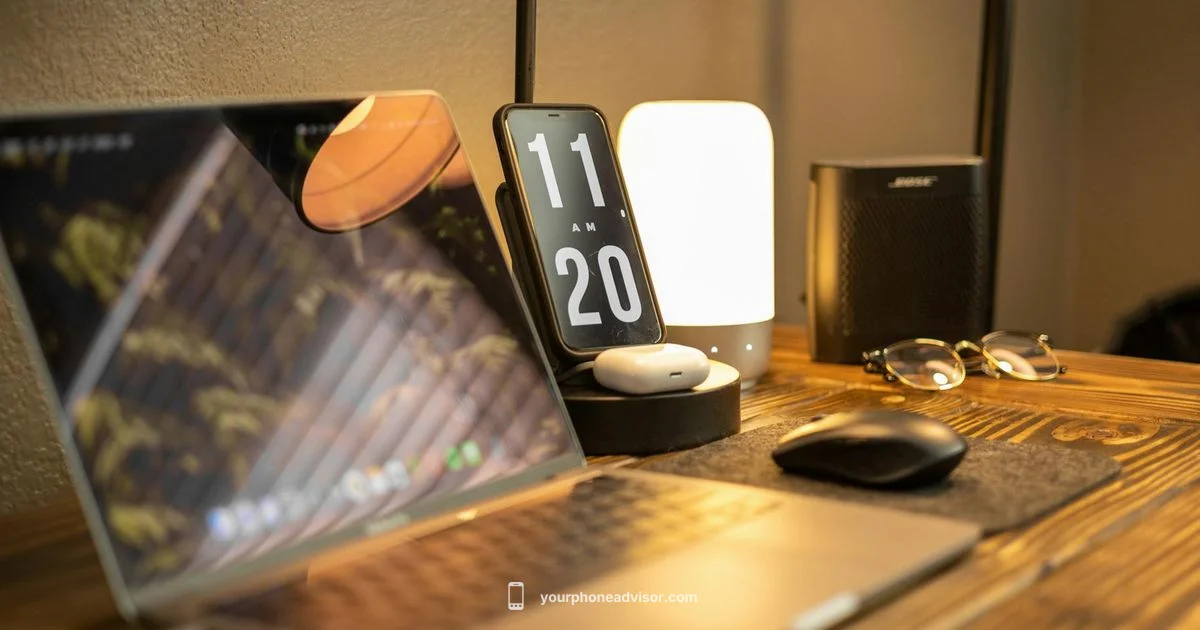 A13 5G Overview - Your Phone Advisor